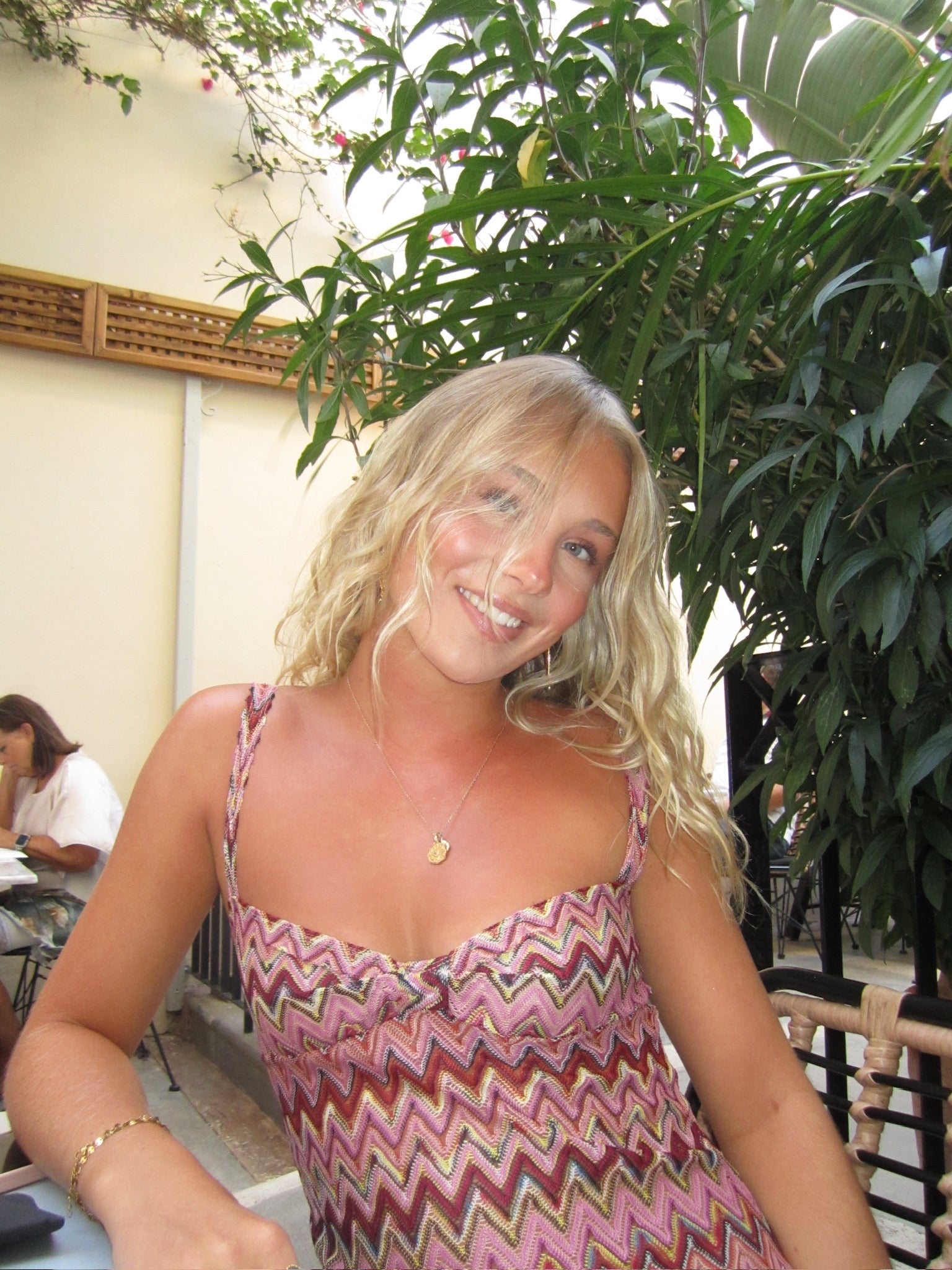 Hedda top - preorder