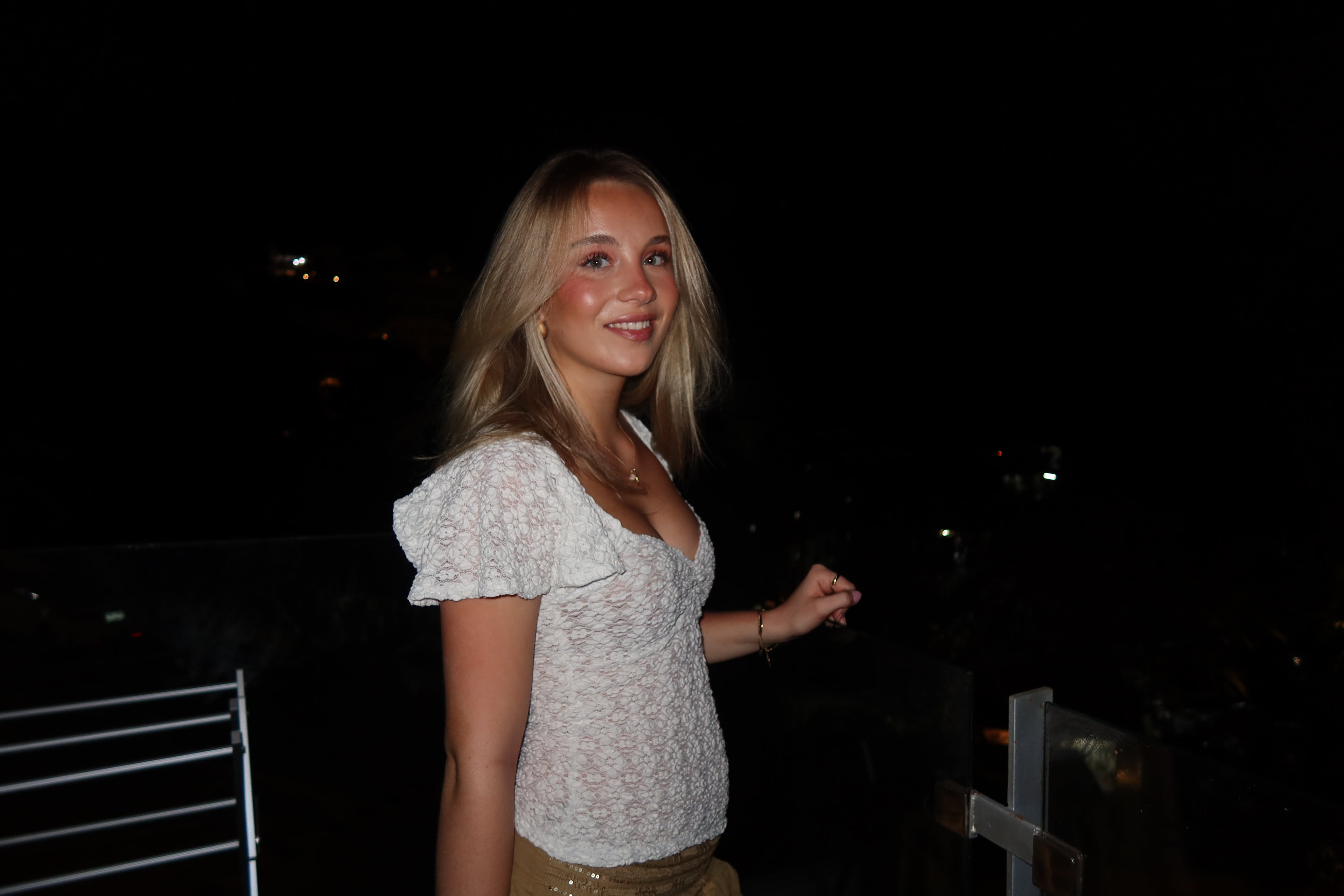 Rikke top - preorder