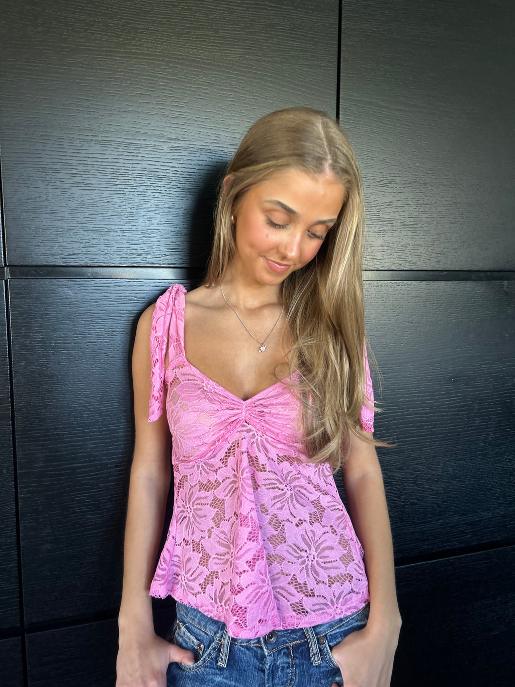 Elvira top - preorder